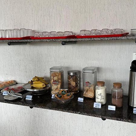 Hotel Olho D'Agua - บาตูริเต ภายนอก รูปภาพ