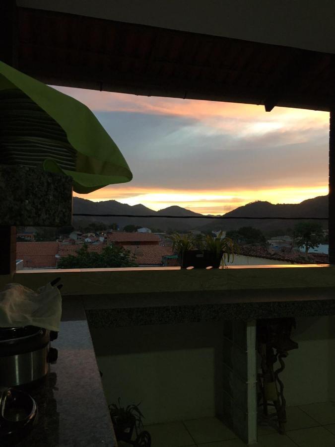Hotel Olho D'Agua - บาตูริเต ภายนอก รูปภาพ